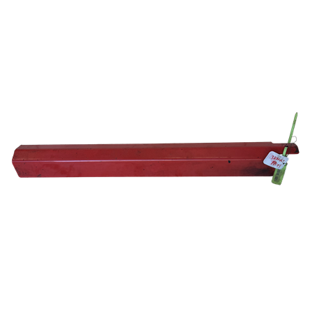 Skydd till lyftcylinder